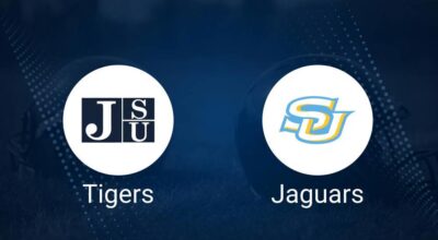 Jackson State vs. Southern University Predictions & Picks: Odds, Moneyline, Spread - Saturday, Sept. 14