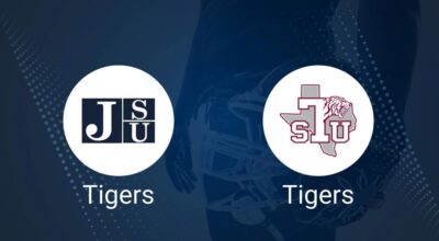 Jackson State vs. Texas Southern Predictions & Picks: Odds, Moneyline, Spread - Saturday, Sept. 28