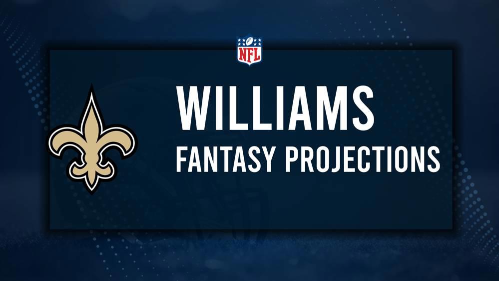 Jamaal Williams Fantasy Projections: Week 2 vs. the Cowboys