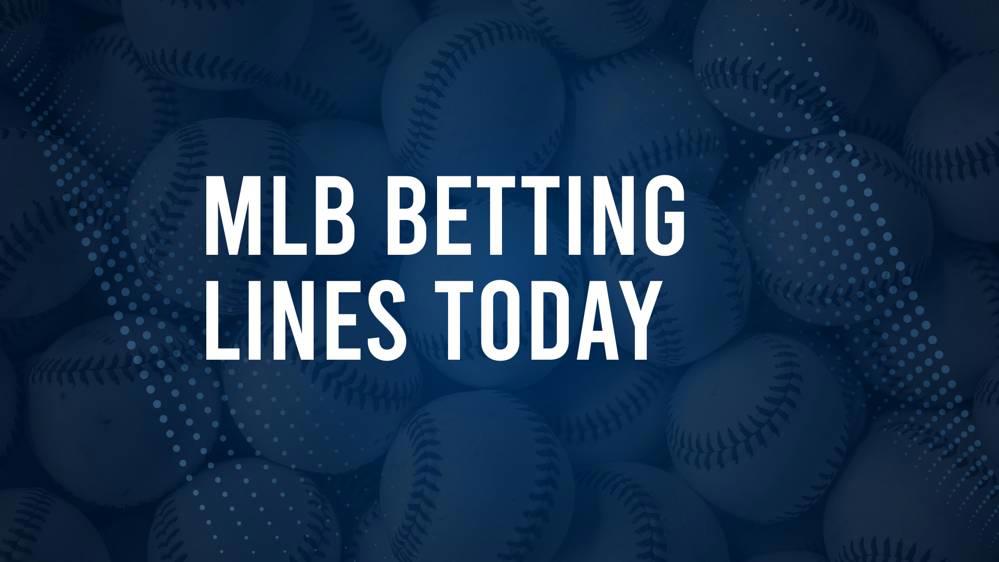 MLB Betting Lines and Picks Today | Sept. 14