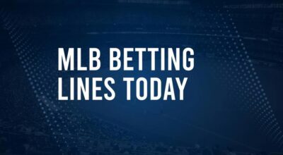 MLB Betting Lines and Picks Today | Sept. 19