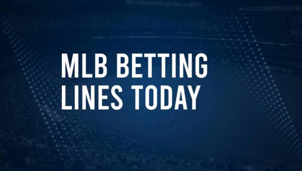 MLB Betting Lines and Picks Today | Sept. 24