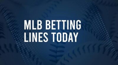 MLB Betting Lines and Picks Today | Sept. 25