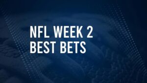 NFL Week 2 Computer Picks, Best Bets and Predictions