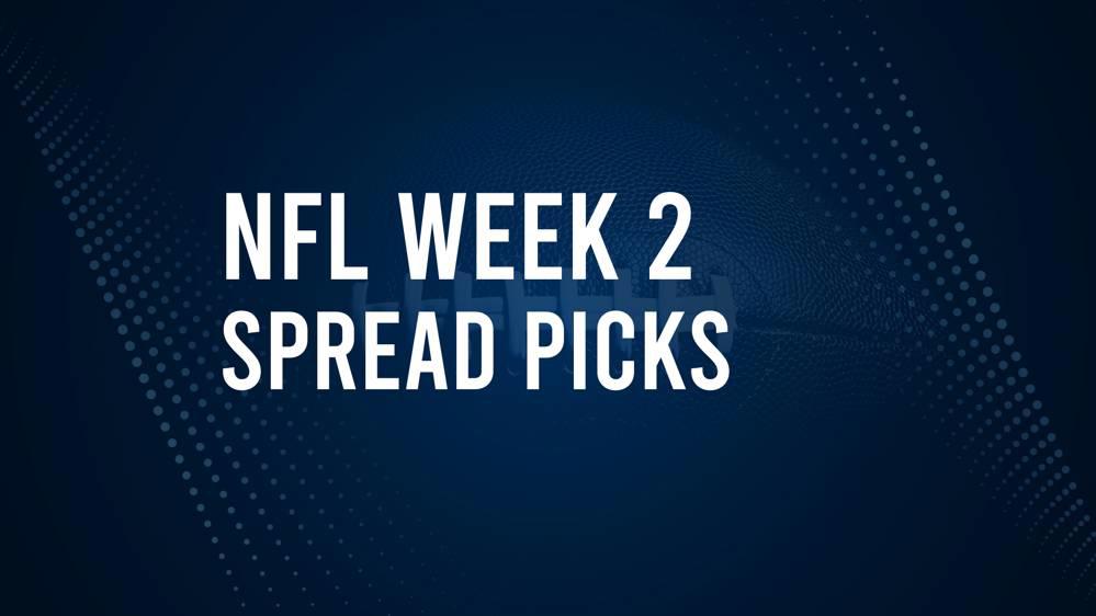 NFL Week 2 Picks Against the Spread, Tips and Predictions Daily Leader