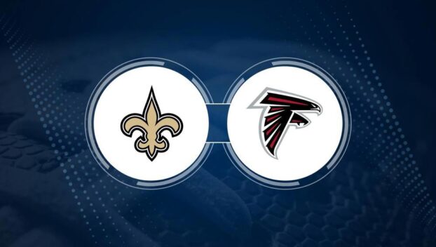 Saints vs. Falcons Same Game Parlay Picks – NFL Week 4