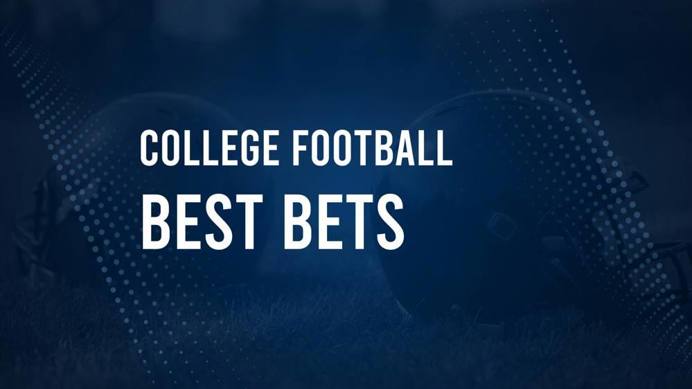 Week 3 College Football Computer Picks & Predictions