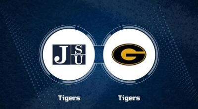 Where to Watch Jackson State vs. Grambling State on TV or Streaming Live - Sept. 21