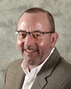 Ron Prince
