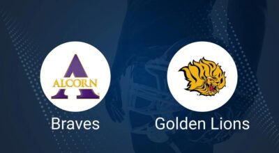 Alcorn State vs. Arkansas-Pine Bluff Predictions & Picks: Odds, Moneyline, Spread - Saturday, Oct. 5