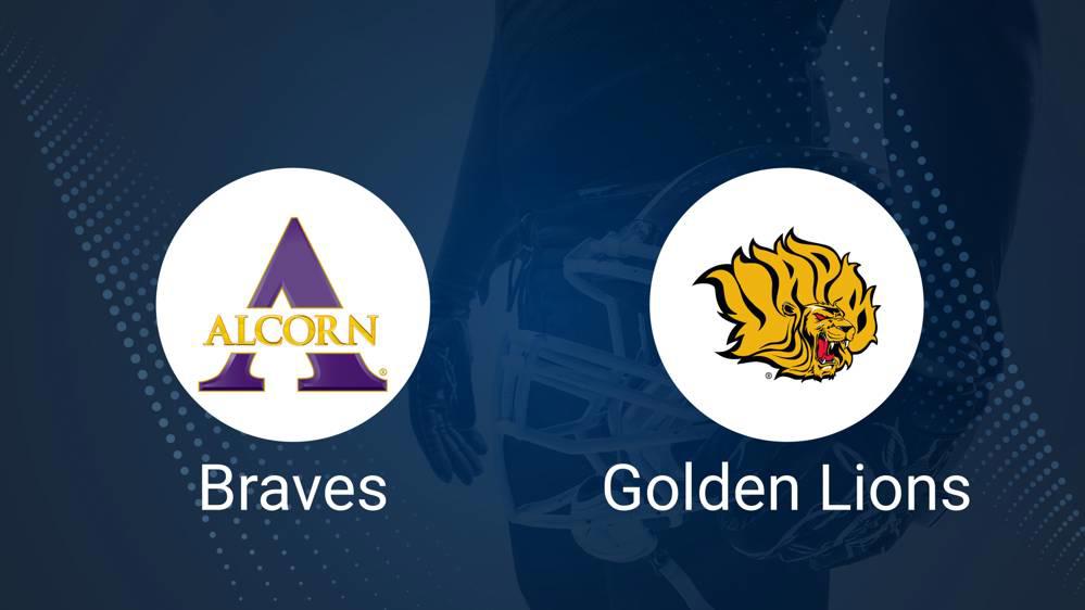 Alcorn State vs. ArkansasPine Bluff Predictions & Picks Odds