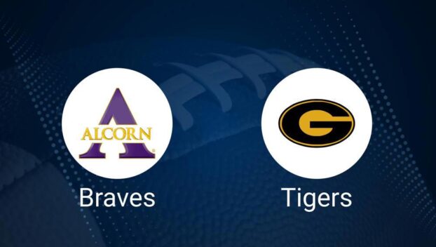 Alcorn State vs. Grambling State Predictions & Picks: Odds, Moneyline, Spread - Saturday, Oct. 12