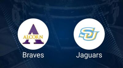 Alcorn State vs. Southern University Predictions & Picks: Odds, Moneyline, Spread - Saturday, Oct. 19