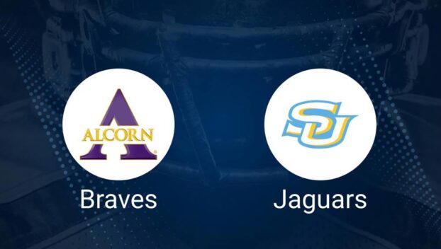 Alcorn State vs. Southern University Predictions & Picks: Odds, Moneyline, Spread - Saturday, Oct. 19