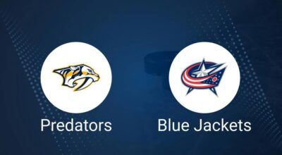 How To Pick The Lightning Vs. Predators Game With Odds, Spread, Betting ...