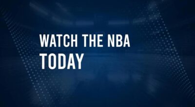 How to Watch the NBA Today, October 23