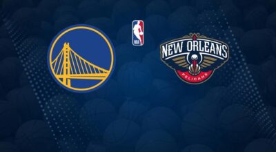 How to Watch the Warriors vs. Pelicans Game: Streaming & TV Channel Info for October 30