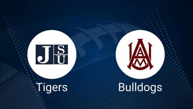 Jackson State vs. Alabama A&M Predictions & Picks: Odds, Moneyline, Spread - Saturday, Oct. 5