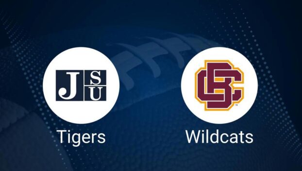 Jackson State vs. Bethune-Cookman Predictions & Picks: Odds, Moneyline, Spread - Saturday, Oct. 26