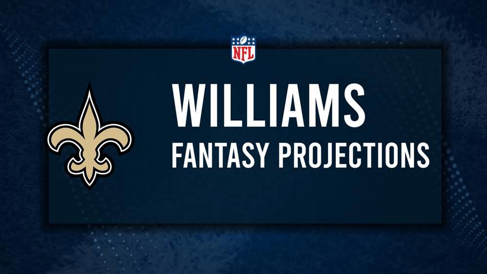 Jamaal Williams Fantasy Projections: Week 6 vs. the Buccaneers