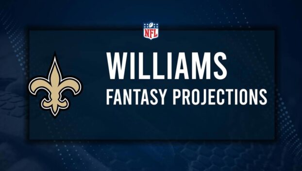 Jamaal Williams Fantasy Projections: Week 8 vs. the Chargers