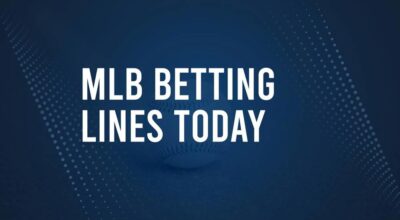 MLB Playoff Betting Lines and Picks Today | Oct. 13