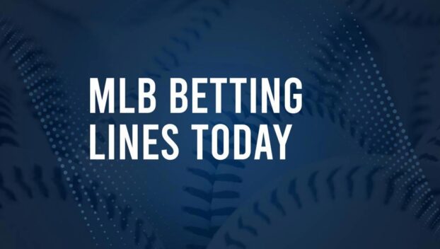 MLB Playoff Betting Lines and Picks Today | Oct. 3