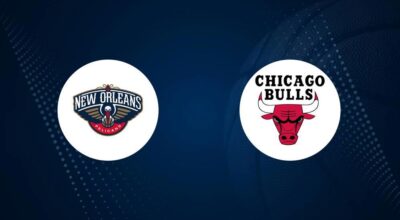 NBA Best Bets: Pelicans vs. Bulls Picks for October 23