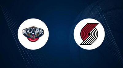 NBA Best Bets: Pelicans vs. Trail Blazers Picks for October 25