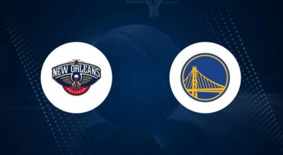 NBA Best Bets: Pelicans vs. Warriors Picks for October 29