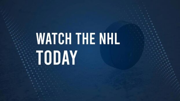 October 14 NHL TV Schedule: TV Channel, Start Times & Live Streaming Options