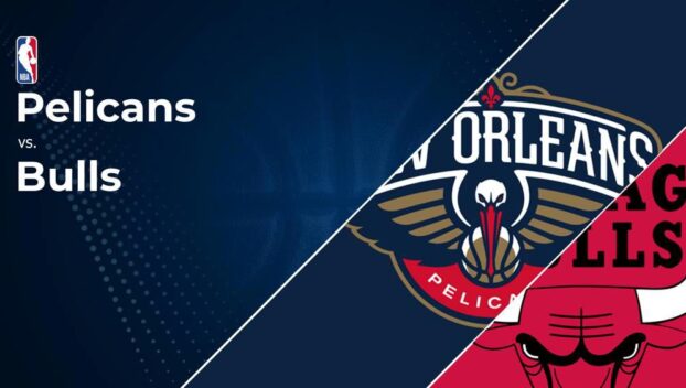 Pelicans vs. Bulls Prediction & Picks: Line, Spread, Over/Under - October 23