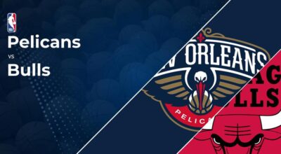 Pelicans vs. Bulls Tickets Available – Wednesday, Oct. 23