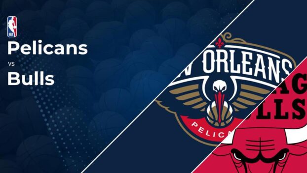 Pelicans vs. Bulls Tickets Available – Wednesday, Oct. 23