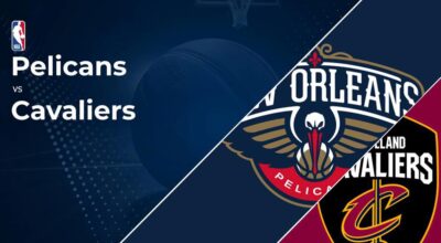 Pelicans vs. Cavaliers Tickets Available – Wednesday, Nov. 6