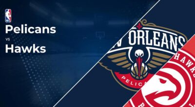 Pelicans vs. Hawks Tickets Available – Sunday, Nov. 3