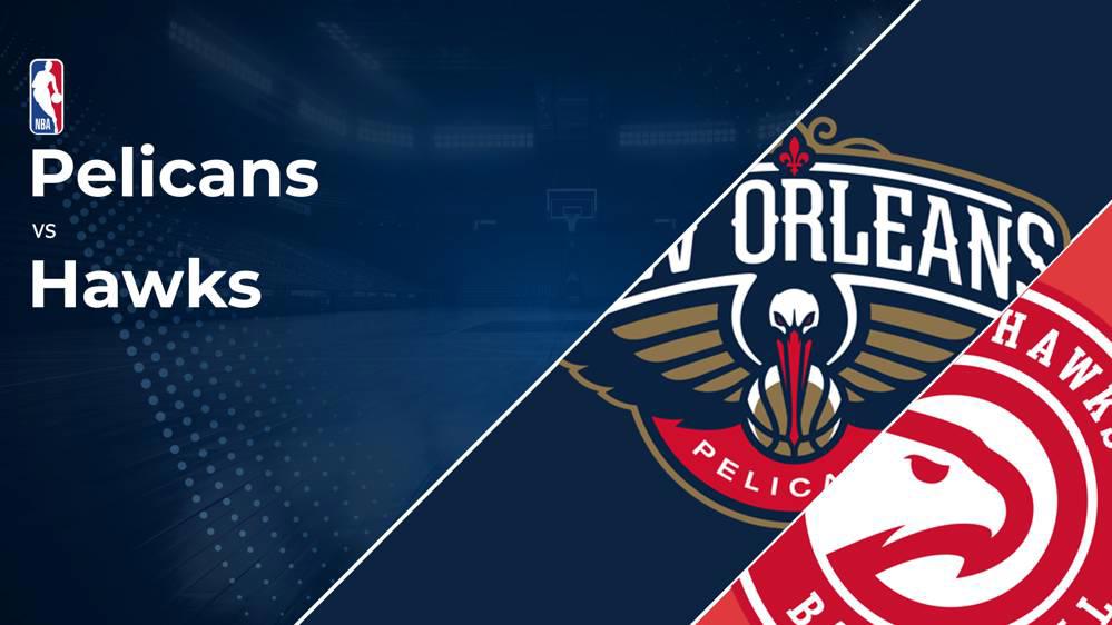 Pelicans vs. Hawks Tickets Available – Sunday, Nov. 3