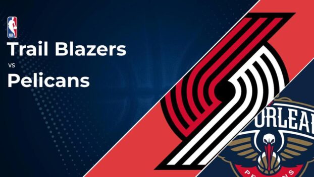 Pelicans vs. Trail Blazers Tickets Available – Sunday, Oct. 27