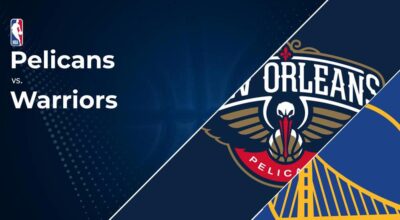 Pelicans vs. Warriors Prediction & Picks: Line, Spread, Over/Under - October 29