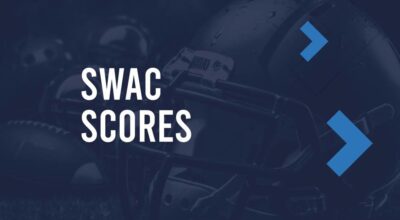 SWAC Football Scores and Results – Week 6 2024