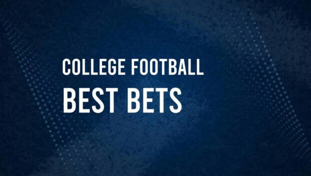 Week 9 College Football Computer Picks & Predictions