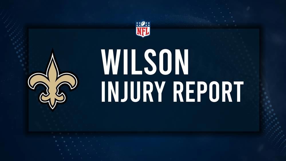 Will Cedrick Wilson Play in Week 5? NFL Injury Status, News & Updates