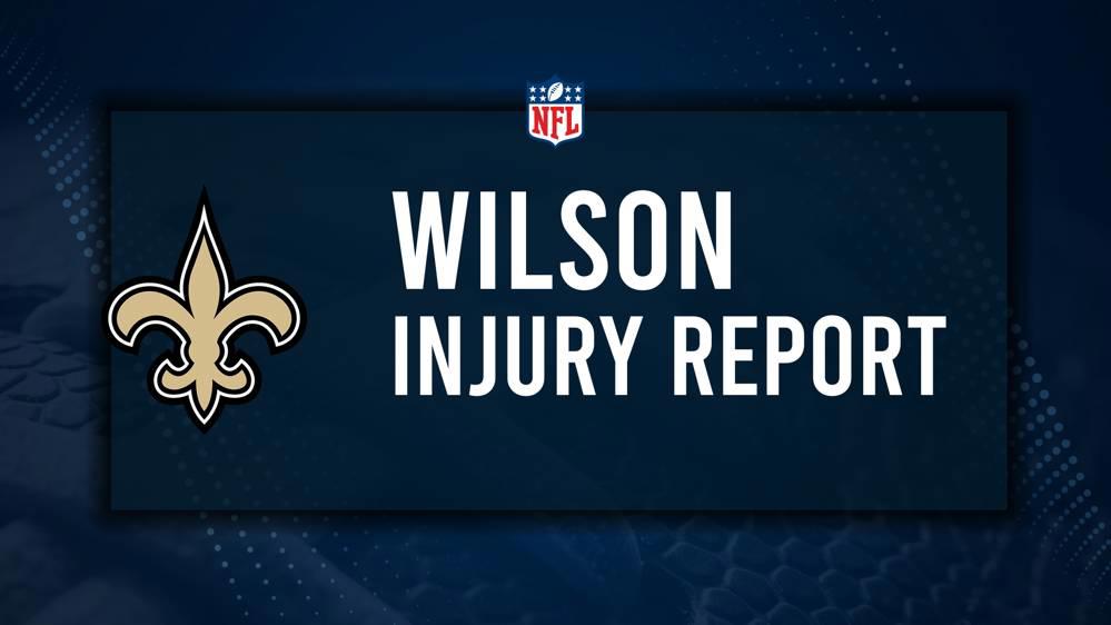 Will Cedrick Wilson Play in Week 7? NFL Injury Status, News & Updates