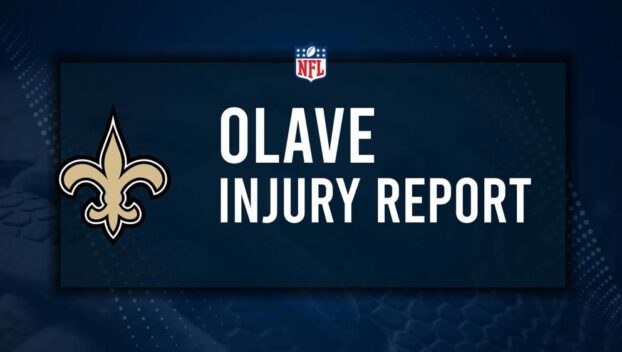 Will Chris Olave Play in Week 7? NFL Injury Status, News & Updates