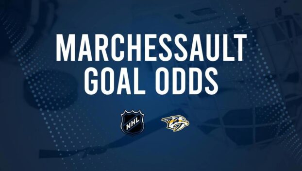 Will Jonathan Marchessault Score a Goal Against the Lightning on October 28?