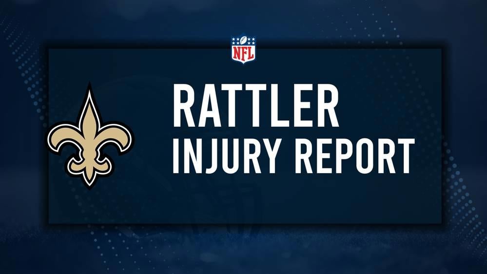 Will Spencer Rattler Play in Week 8? NFL Injury Status, News & Updates