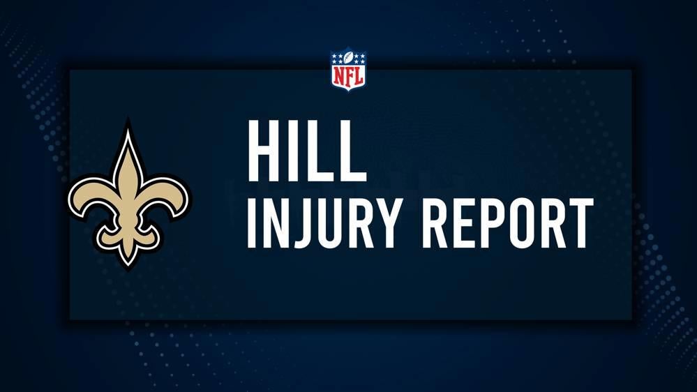 Will Taysom Hill Play in Week 5? NFL Injury Status, News & Updates