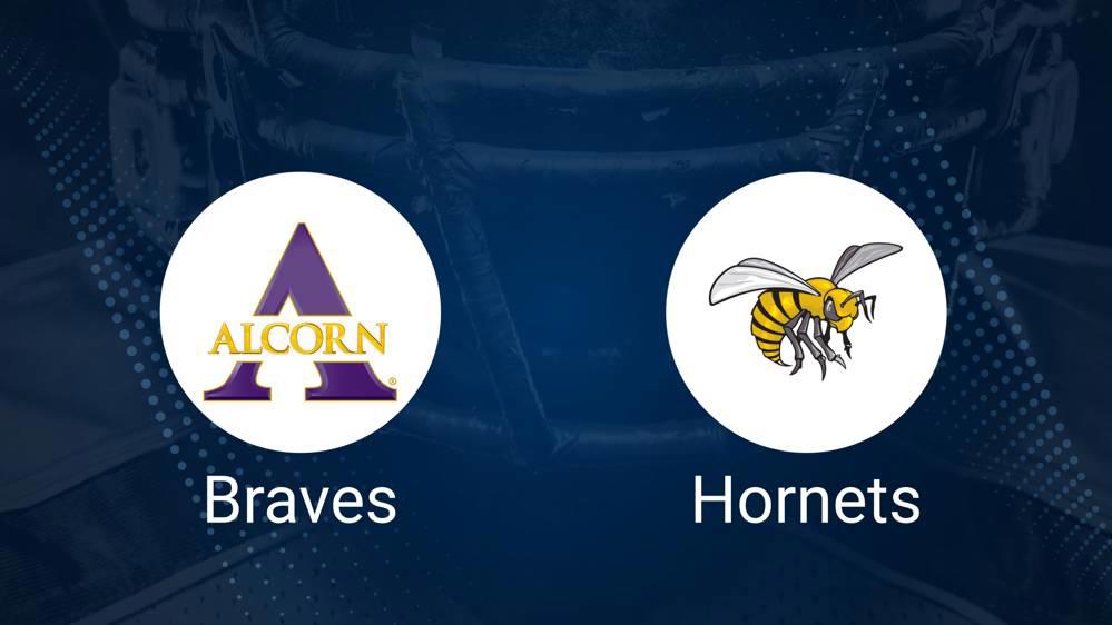 Alcorn State vs. Alabama State Predictions & Picks: Odds, Moneyline, Spread - Saturday, Nov. 2