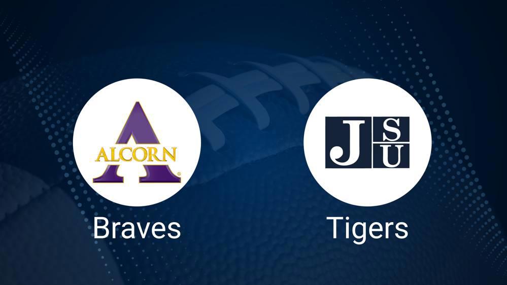 Alcorn State vs. Jackson State Predictions & Picks: Odds, Moneyline, Spread - Saturday, Nov. 23