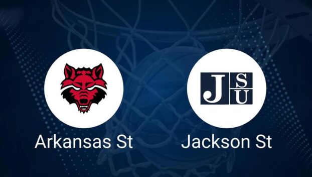 Arkansas State vs. Jackson State Basketball Tickets - Thursday, December 5